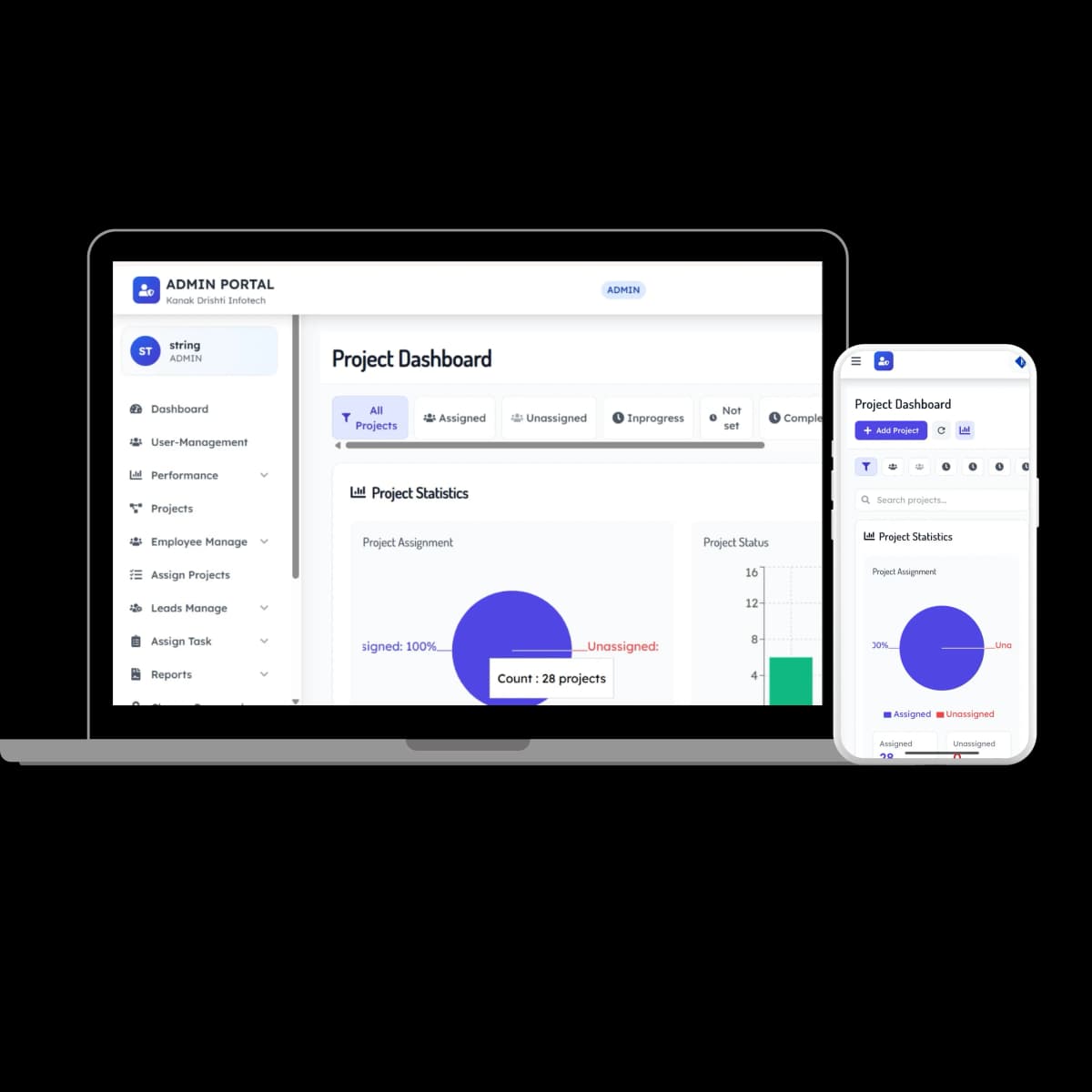 Task Management Software