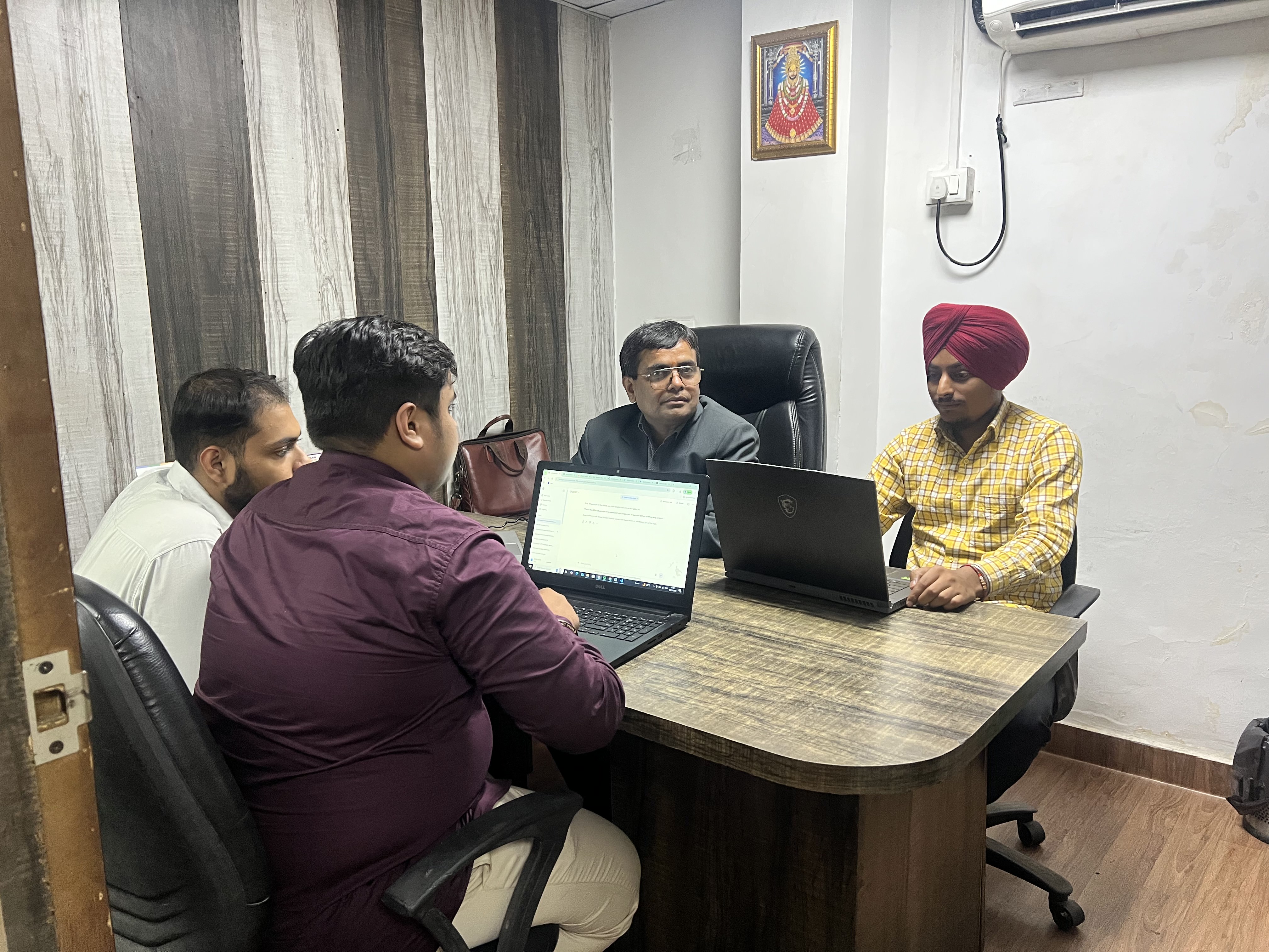 TRANSFORM HOW YOU SERVE CUSTOMERS